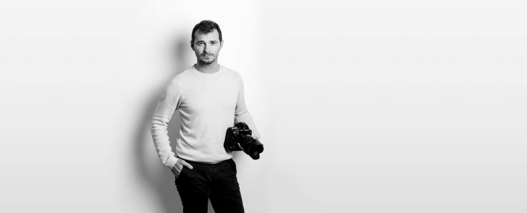 Fabien Marcorelles - Portraitiste Photographe Aveyron - Rodez
